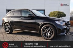 Bild des Angebotes Mercedes-Benz GLC 350 d 4M AMG-DESIGNO Excl.-NightPak-