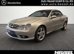 Mercedes-Benz CLK 500 designo by Giorgio Armani 1 of 100
