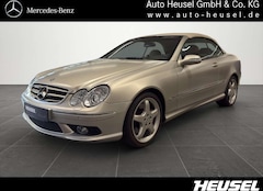 Bild des Angebotes Mercedes-Benz CLK 500 designo by Giorgio Armani 1 of 100