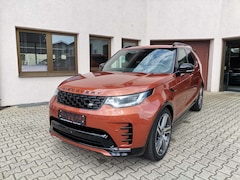 Bild des Angebotes Land Rover Discovery P360 R-Dynamic HSE