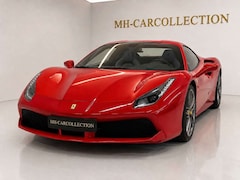 Bild des Angebotes Ferrari 488 *1.HAND*RACING-SEATS*DEUTSCH*