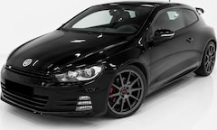 VW Scirocco GTS /Bi-Xen/Pano/Kam/KW/BullX/19"