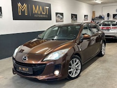 Bild des Angebotes Mazda 3 Lim. 185PS Sports-Line RVM PDC Xenon