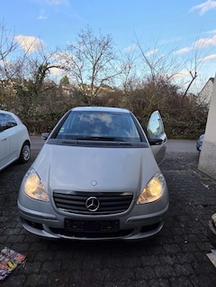 Bild des Angebotes Mercedes-Benz A 150 Classic