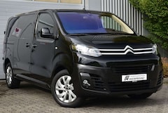 Bild des Angebotes Citroen Jumpy Business M (L2) ACC/Headup/Kamera/1. Hand