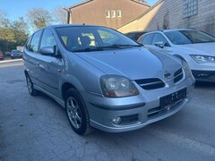 Bild des Angebotes Nissan Almera Tino Basis