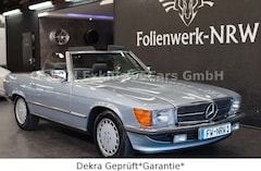 Bild des Angebotes Mercedes-Benz 500 SL Cabrio W107 Oldtimer H/Neuwertig