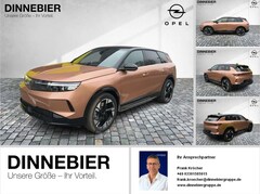 Bild des Angebotes Opel Grandland GS LED MATRIX+PANORAMA+360°Kamera