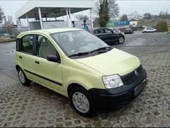 Bild des Angebotes Fiat Panda panda