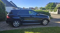 Bild des Angebotes Mercedes-Benz ML 350 ML 350 CDI BlueTec (166.024)