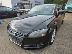 Bild des Angebotes Audi TT Coupe/Roadster 2.0 TFSI Coupe/BOSE/NAVI/MMI/