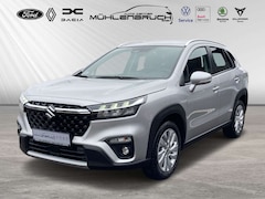 Bild des Angebotes Suzuki S-Cross 1.5 Dualjet Hybrid ALLGRIP AGS Comfort+