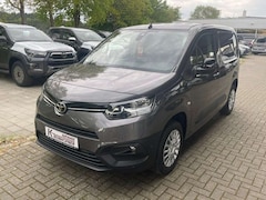 Bild des Angebotes Toyota Proace City Proace City 1.5 D-4D S