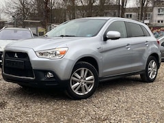 Bild des Angebotes Mitsubishi ASX Intro Edition 2WD-TÜV NEU-TOP GEPFLEGT!!!