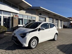 Bild des Angebotes Toyota Aygo X x-play *TOP* *Schalter*