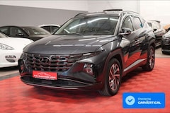 Bild des Angebotes Hyundai TUCSON 1.6 CRDi 48V Aut. LED*Acc*Spur*Keyless-Go
