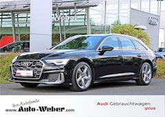 Bild des Angebotes Audi A6 Avant 50TDI qu S LINE PANO KAMERA MATRIX TOUR