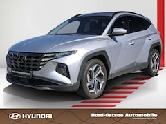 Bild des Angebotes Hyundai TUCSON 1.6 T-GDI PRIME 4WD PDC KAMERA ACC SHZ
