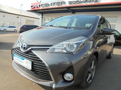Bild des Angebotes Toyota Yaris Edition-S