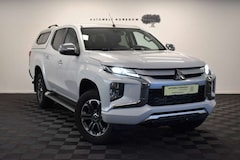 Bild des Angebotes Mitsubishi L200 Top DoKa 4WD *LED *AHK *HARDTOP*KAMERA*SHZ