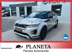 Bild des Angebotes Land Rover Range Rover Evoque R-Dynamic S*LED*CAM*TEMPOMAT*