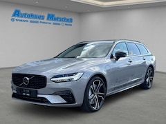 Bild des Angebotes Volvo V90 T6 AWD Ultra Dark HUD StandHZG AHK Bower & Wilkins