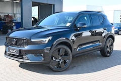 Bild des Angebotes Volvo XC40 B4 DKG Ultra Black Edition*FSHZG*PANO*360°*