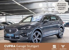 Bild des Angebotes SEAT Tarraco Xperience 2.0 TDI 110 kW (150 PS) DSG *A