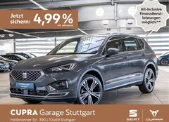 Bild des Angebotes SEAT Tarraco Xperience 2.0 TDI 110 kW (150 PS) DSG *A