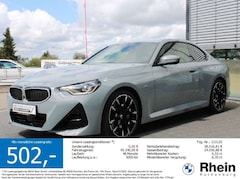Bild des Angebotes BMW 230 i Coupé M Sport HeadUp ACC AHK 360° Cam HIFI