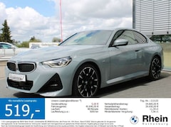 Bild des Angebotes BMW 230 i Coupé M Sport HeadUp ACC AHK 360° Cam HIFI