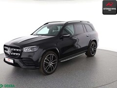 Bild des Angebotes Mercedes-Benz GLS 400 GLS 400 d AMG NIGHT SOFTCLOSE,STANDHEIZ,MEMORY