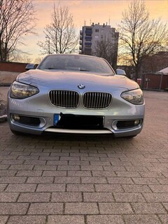 Bild des Angebotes BMW 118 118i Aut. Urban Line