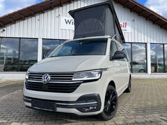 Bild des Angebotes VW T6 California T6.1 California Ocean 4M Sperr.Diff. SportPaket