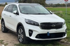 Bild des Angebotes Kia Sorento Sorento 2.2 CRDi 2WD Aut. Edition 7