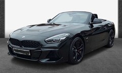 Bild des Angebotes BMW Z4 M M40i Aut.