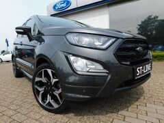 Bild des Angebotes Ford EcoSport 1.5 ST-LINE+18"+Technik-P+B&O+AssPaket