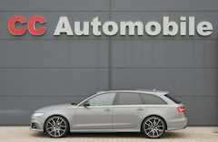 Bild des Angebotes Audi RS6 Avant 4.0 TFSI Quattro Performance+Carbon+