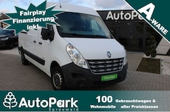 Bild des Angebotes Renault Master III Kasten L2H2 HKa 3,3t