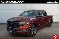 Bild des Angebotes Dodge RAM RAM 5.7 Limited eTorque Crew Cab Laderaumabd.LPG