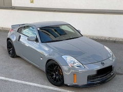 Bild des Angebotes Nissan 350Z 350 Z Pack