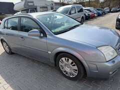 Bild des Angebotes Opel Signum 2.0 Turbo  175 PS