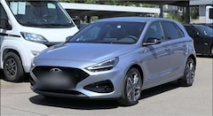 Bild des Angebotes Hyundai i30 i30 1.0 T-GDI 7-DCT Advantage 100 PS Navi/Klima