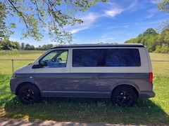 Bild des Angebotes VW T5 California California Beach