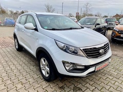 Bild des Angebotes Kia Sportage Edition/ 1 Hand/ Inspektion Frisch