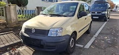 Bild des Angebotes Fiat Panda 1.1 Active