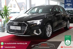 Bild des Angebotes Audi A3 Sportback 35 TFSI Sport Virtuell*Carplay*