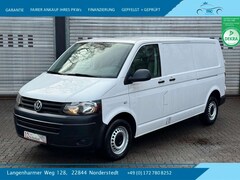 Bild des Angebotes VW T5 Transporter Kasten-Kombi Kasten lang