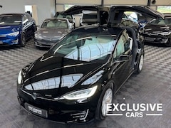 Bild des Angebotes Tesla Model X MODEL X LONG RAVEN PLUS + | 103kWh | AP 3.0 |