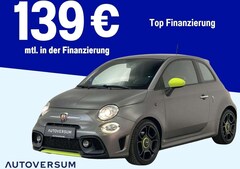 Bild des Angebotes Abarth 595 Pista 1.4 CARPLAY*BiXEN*MEMORY*RECORD-MONZA*
